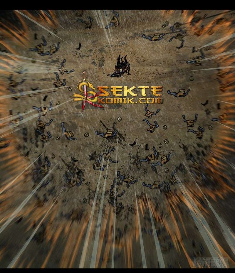 Da Xiang Wuxing Chapter 9 Gambar 30