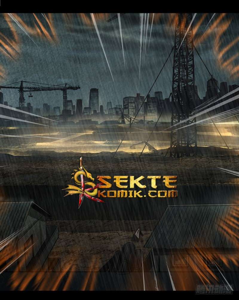 Da Xiang Wuxing Chapter 9 Gambar 31