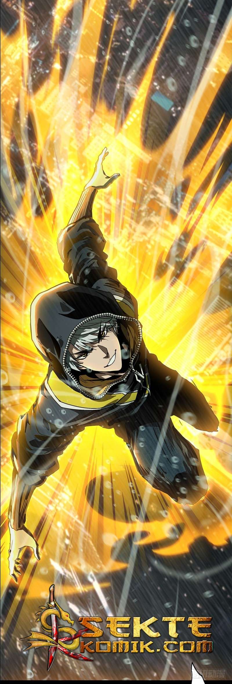 Da Xiang Wuxing Chapter 9 Gambar 34