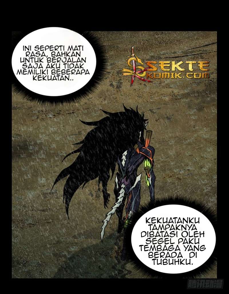 Da Xiang Wuxing Chapter 9 Gambar 38