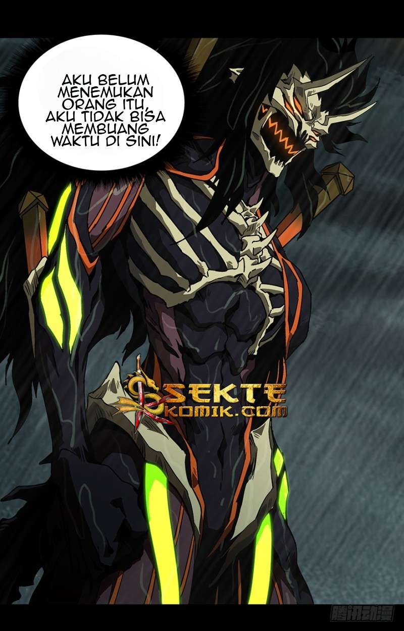 Da Xiang Wuxing Chapter 9 Gambar 39