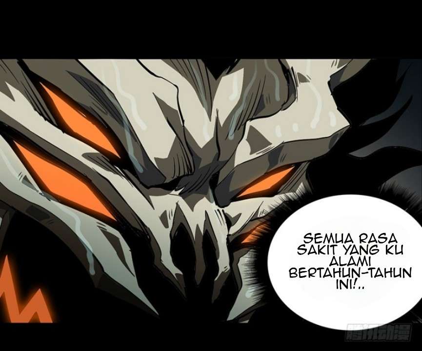 Da Xiang Wuxing Chapter 9 Gambar 40