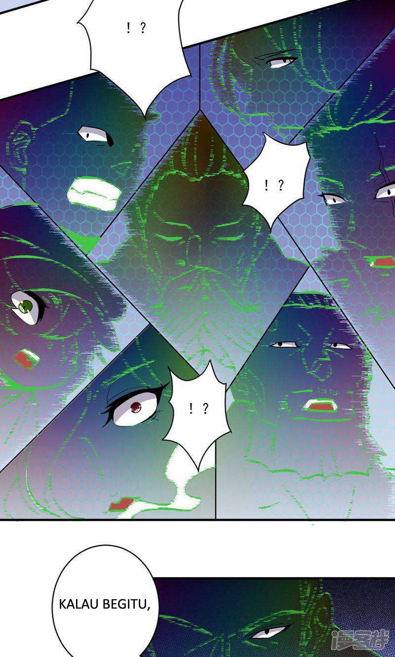 Big Hero’s Girlfriend is Super Fierce! Chapter 12 Gambar 52