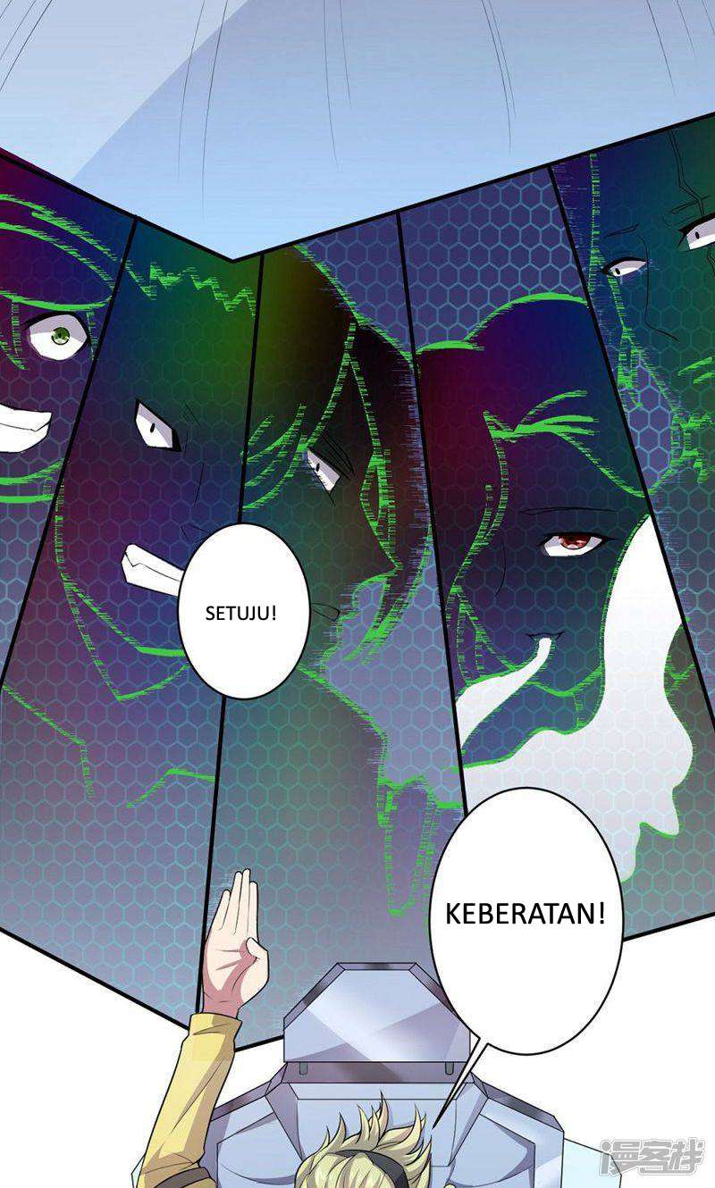 Big Hero’s Girlfriend is Super Fierce! Chapter 12 Gambar 55