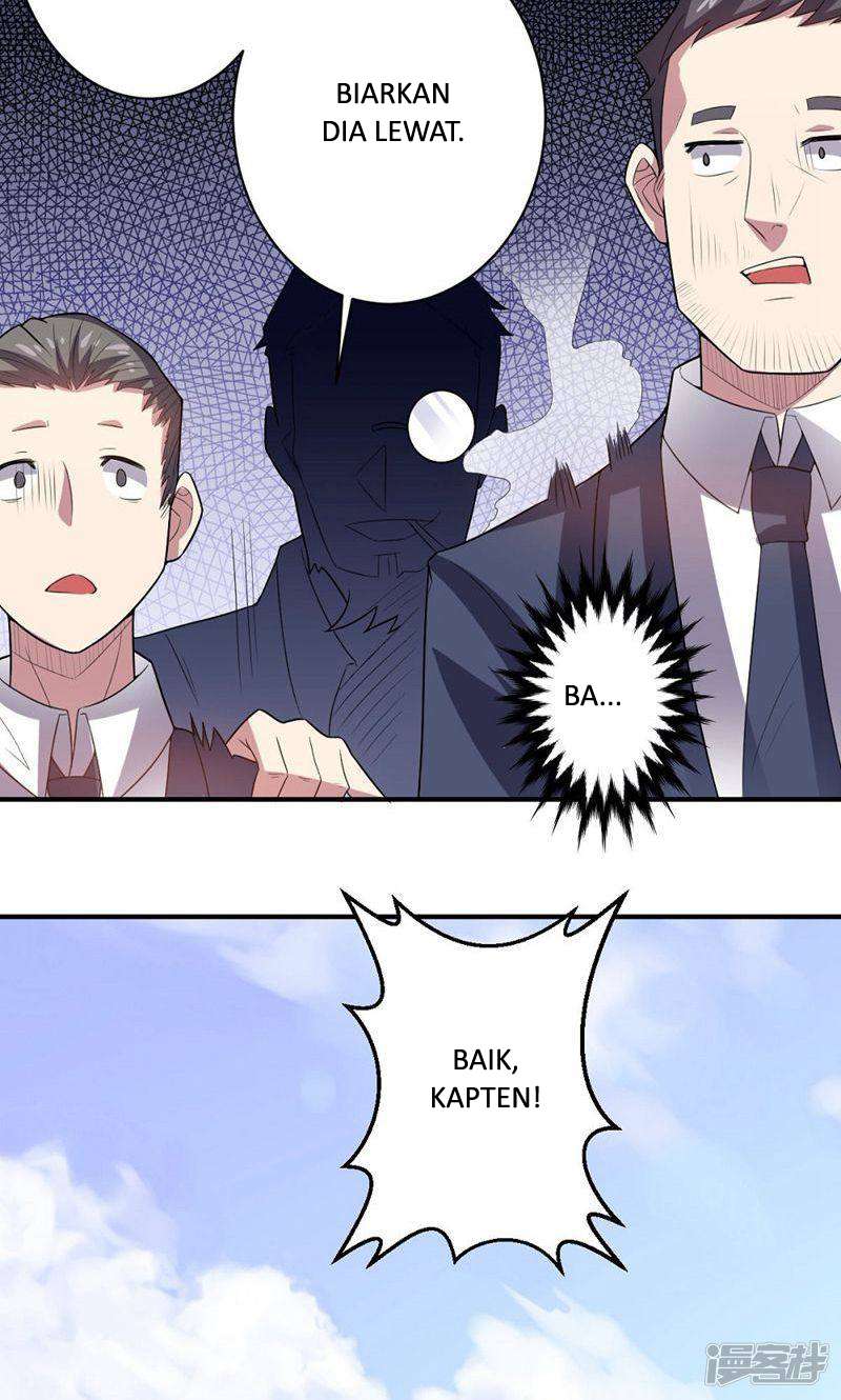 Big Hero’s Girlfriend is Super Fierce! Chapter 12 Gambar 6