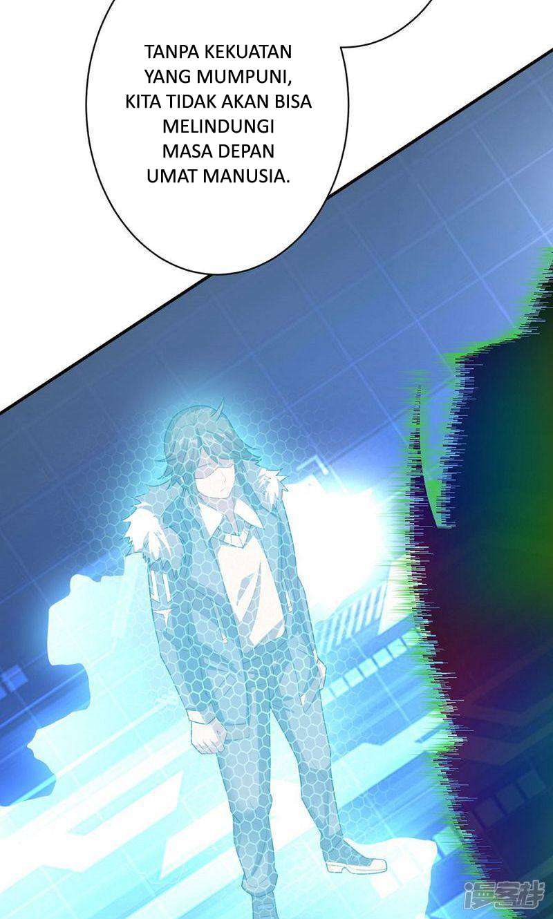 Big Hero’s Girlfriend is Super Fierce! Chapter 12 Gambar 62