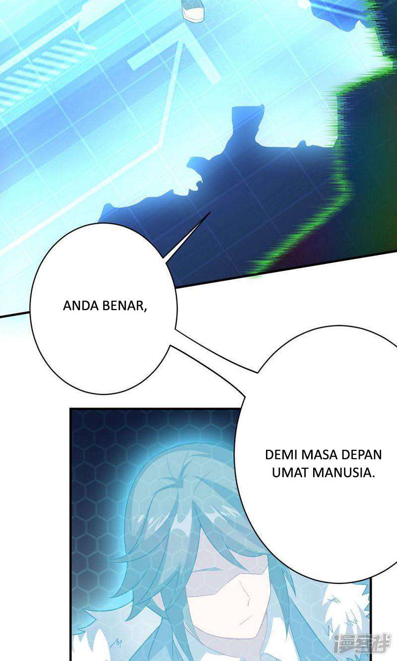 Big Hero’s Girlfriend is Super Fierce! Chapter 12 Gambar 63