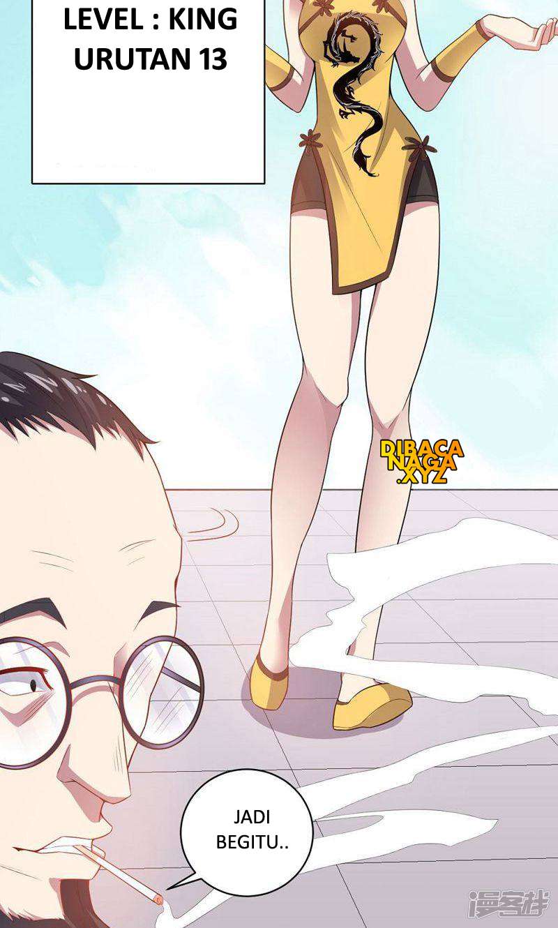 Big Hero’s Girlfriend is Super Fierce! Chapter 12 Gambar 9