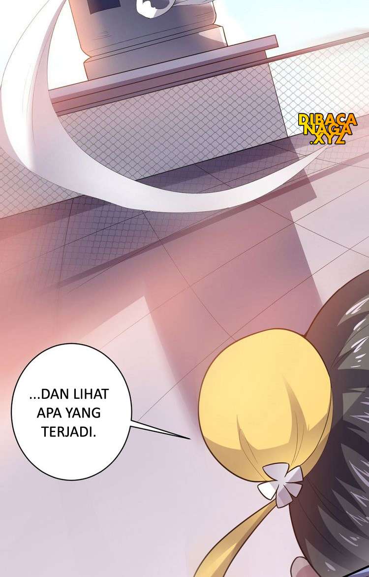 Big Hero’s Girlfriend is Super Fierce! Chapter 12 Gambar 18