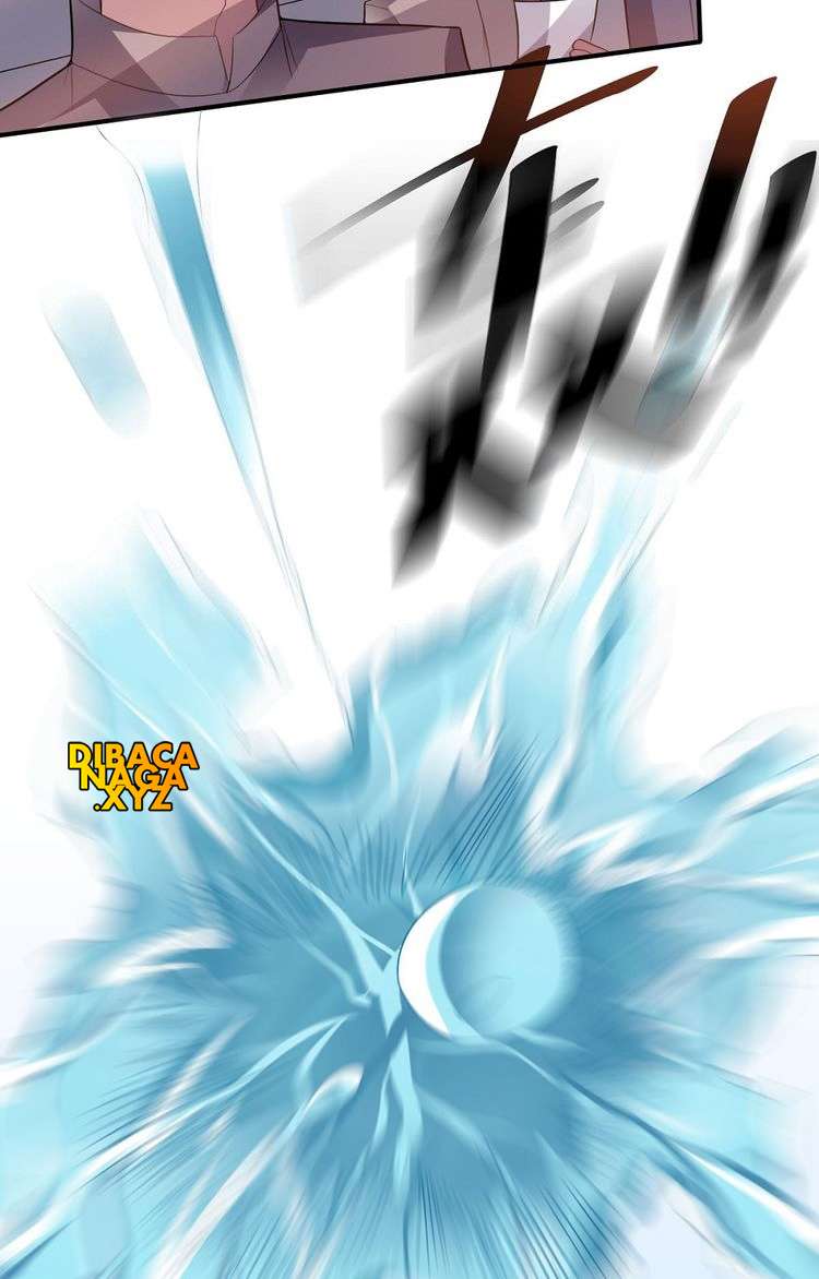 Big Hero’s Girlfriend is Super Fierce! Chapter 12 Gambar 20