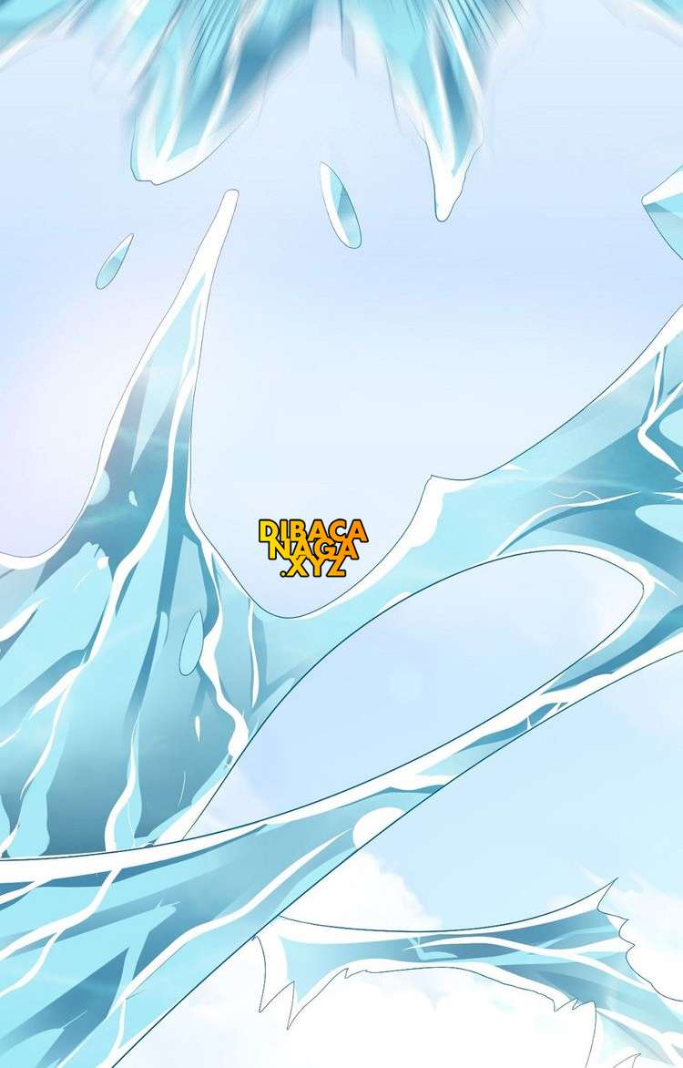 Big Hero’s Girlfriend is Super Fierce! Chapter 12 Gambar 21