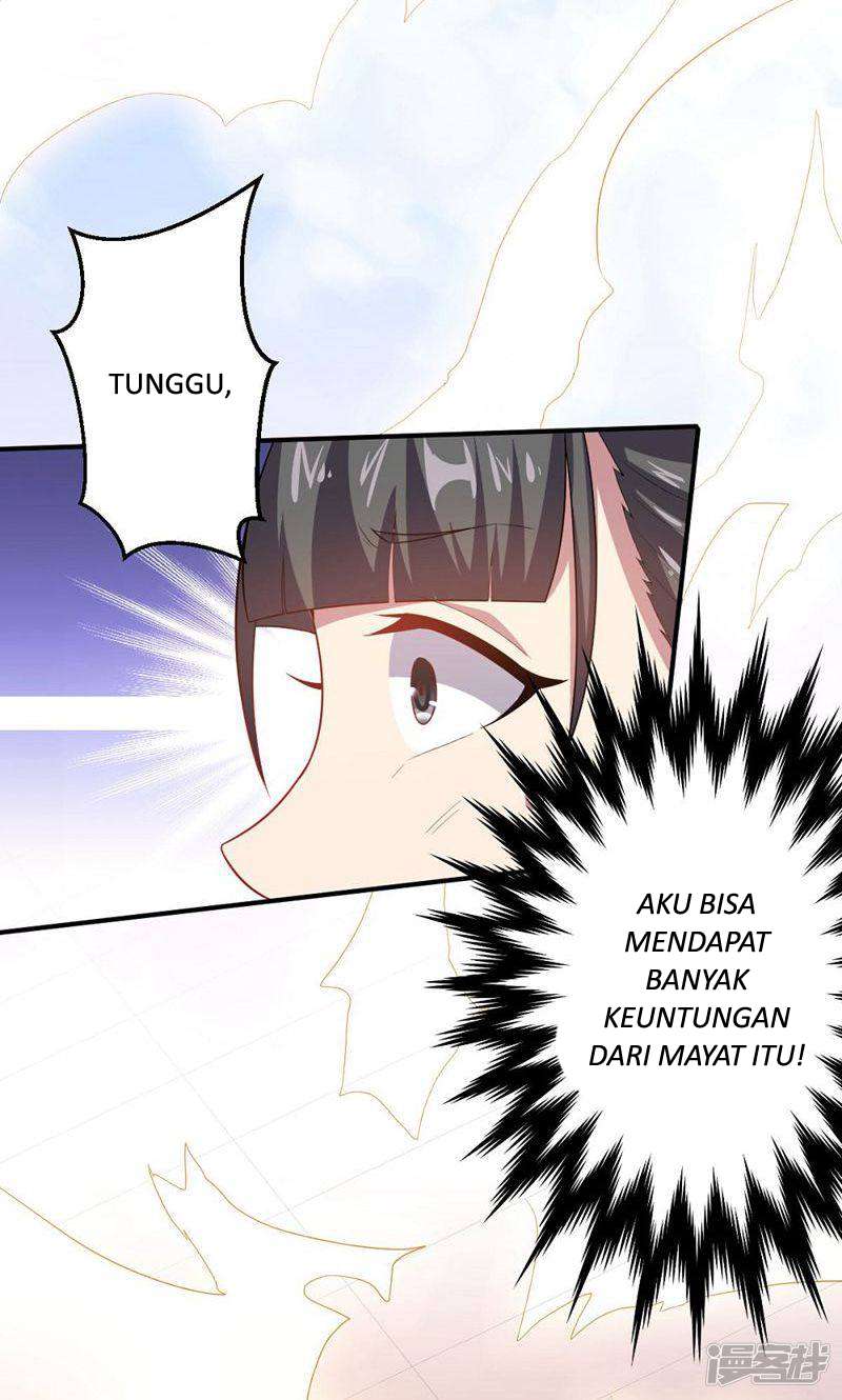 Big Hero’s Girlfriend is Super Fierce! Chapter 12 Gambar 26