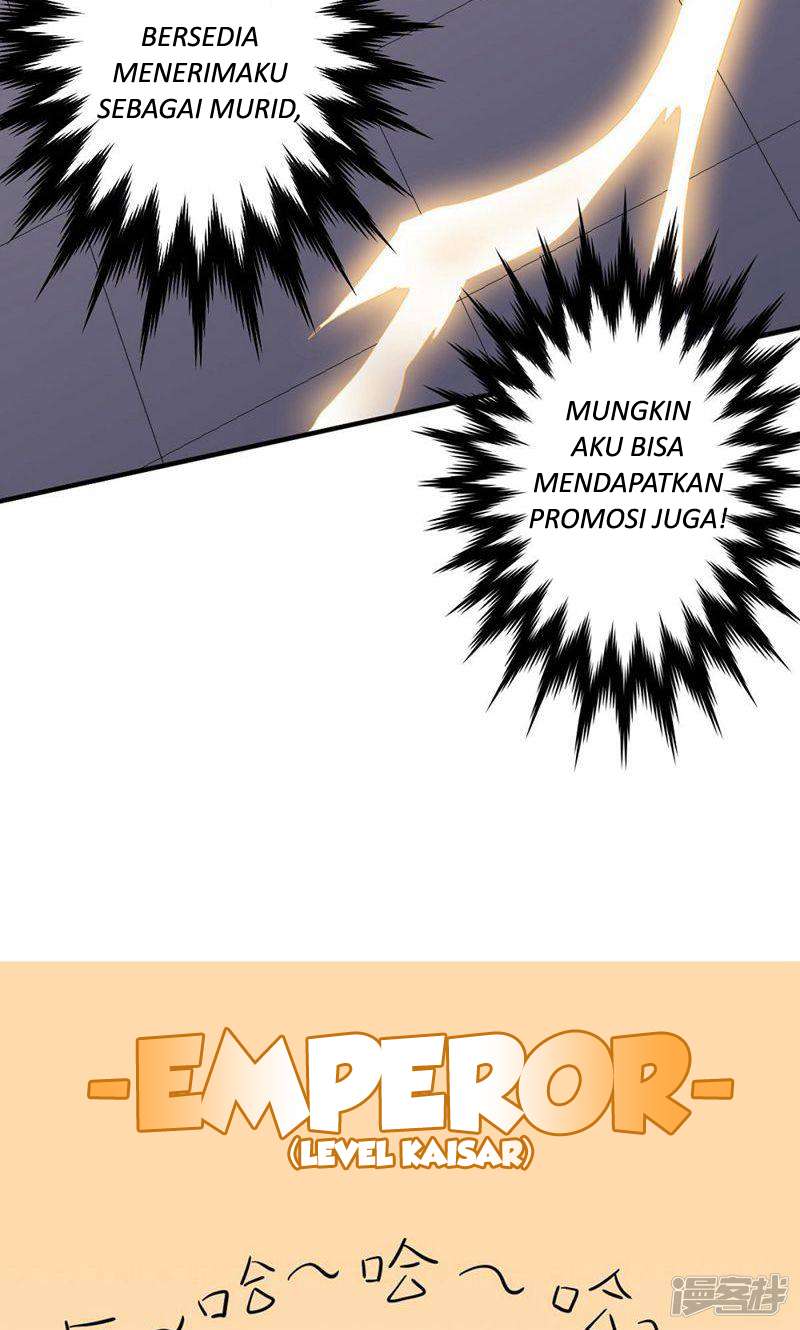 Big Hero’s Girlfriend is Super Fierce! Chapter 12 Gambar 28