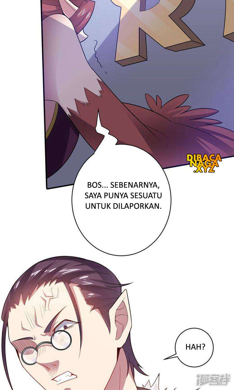 Big Hero’s Girlfriend is Super Fierce! Chapter 12 Gambar 32