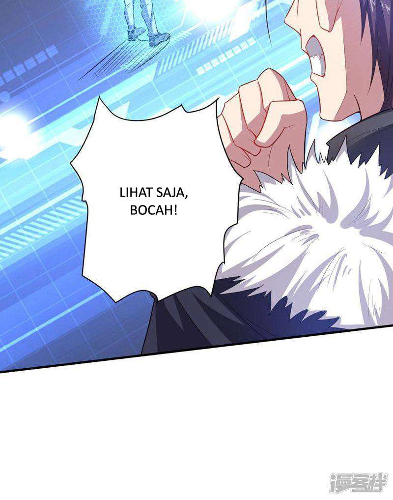 Big Hero’s Girlfriend is Super Fierce! Chapter 12 Gambar 37