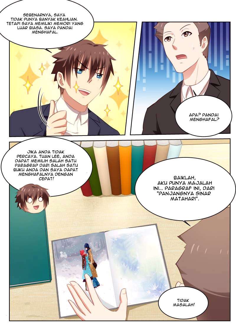 Very Pure Chapter 38 Gambar 4