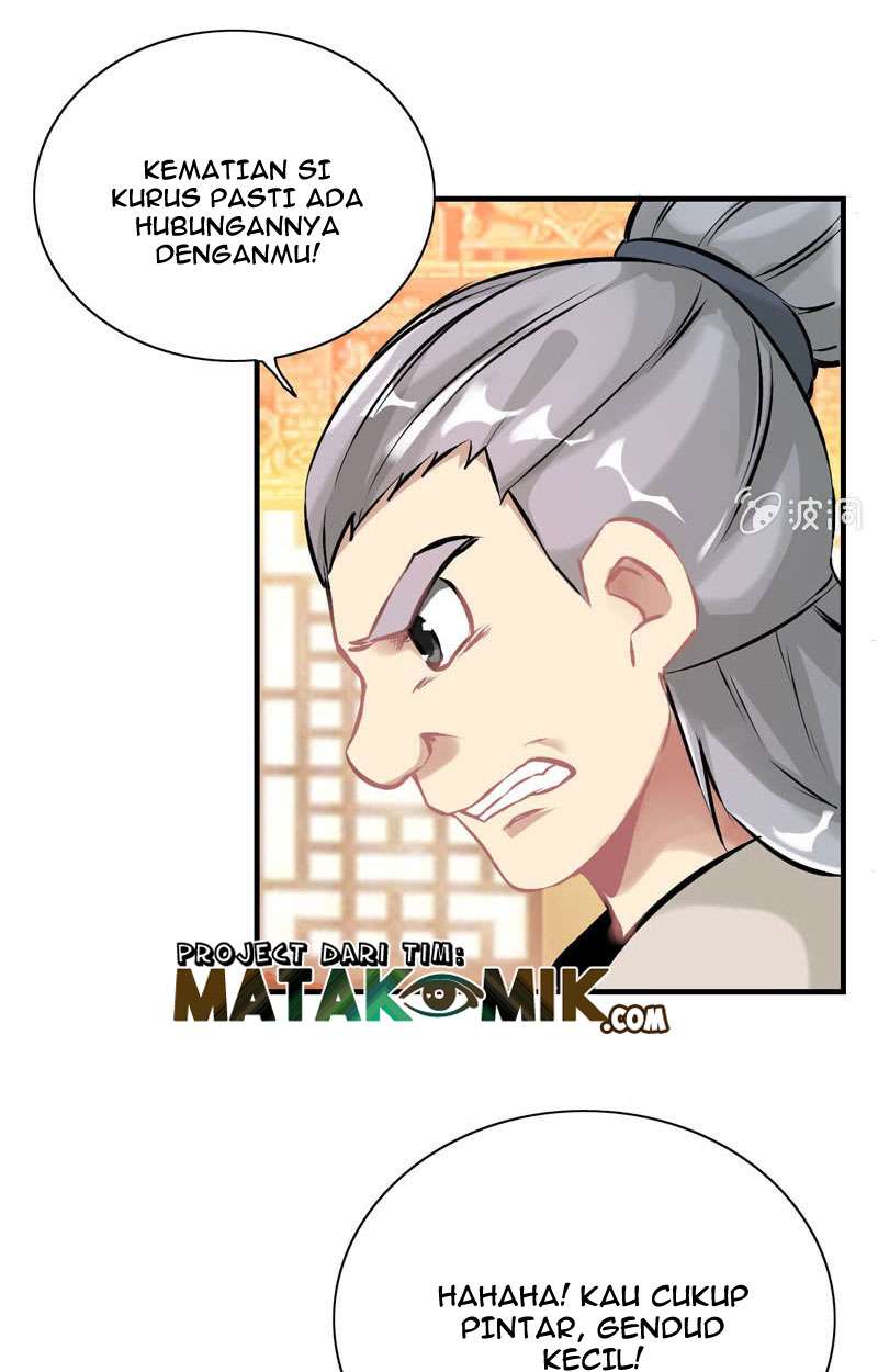 Vengeance of the Heavenly Demon Chapter 12 Gambar 40