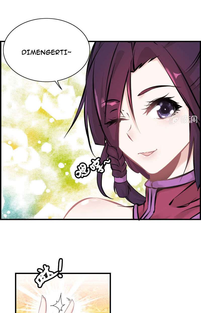 Vengeance of the Heavenly Demon Chapter 12 Gambar 45