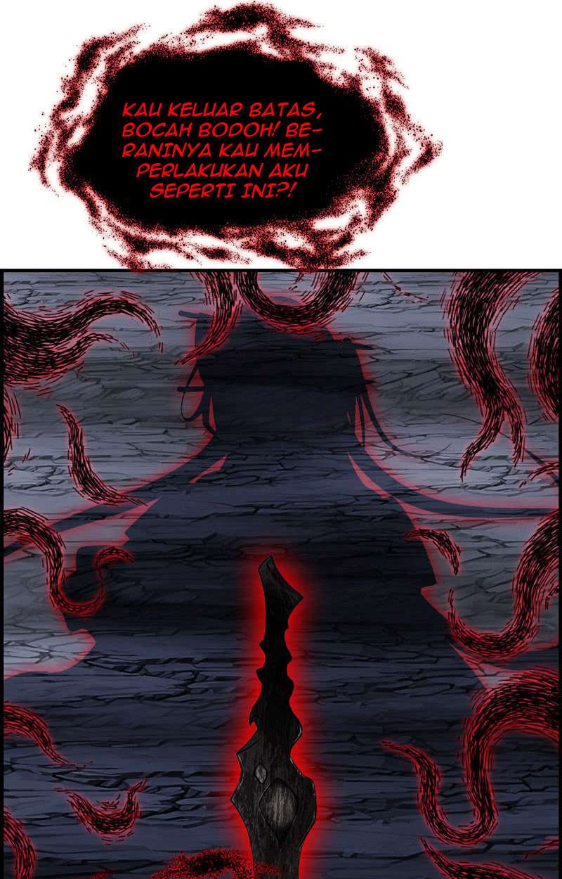 Vengeance of the Heavenly Demon Chapter 12 Gambar 8