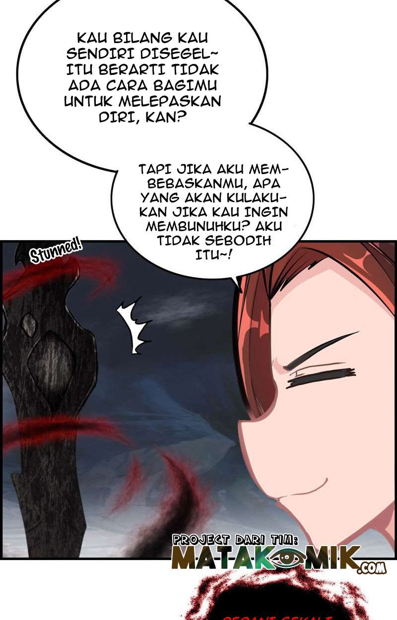 Vengeance of the Heavenly Demon Chapter 12 Gambar 11