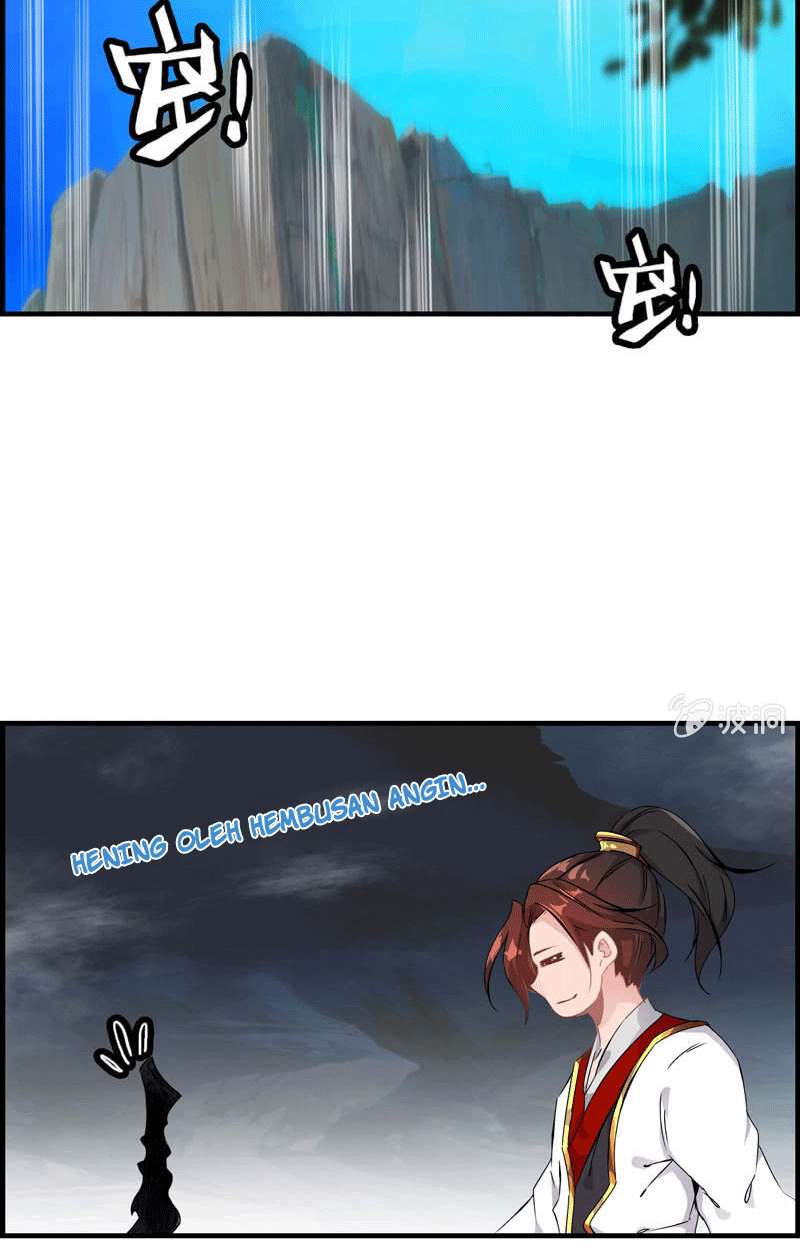 Vengeance of the Heavenly Demon Chapter 12 Gambar 14