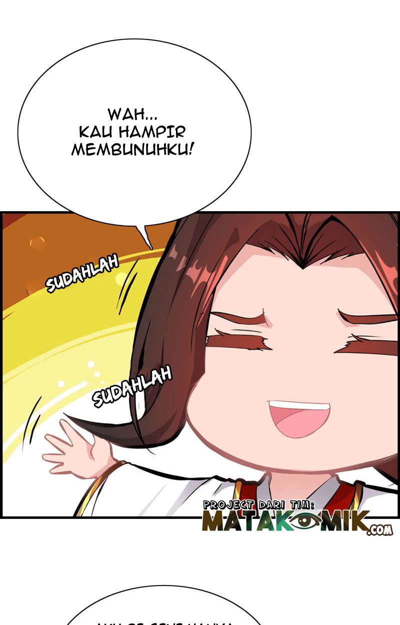 Vengeance of the Heavenly Demon Chapter 12 Gambar 15