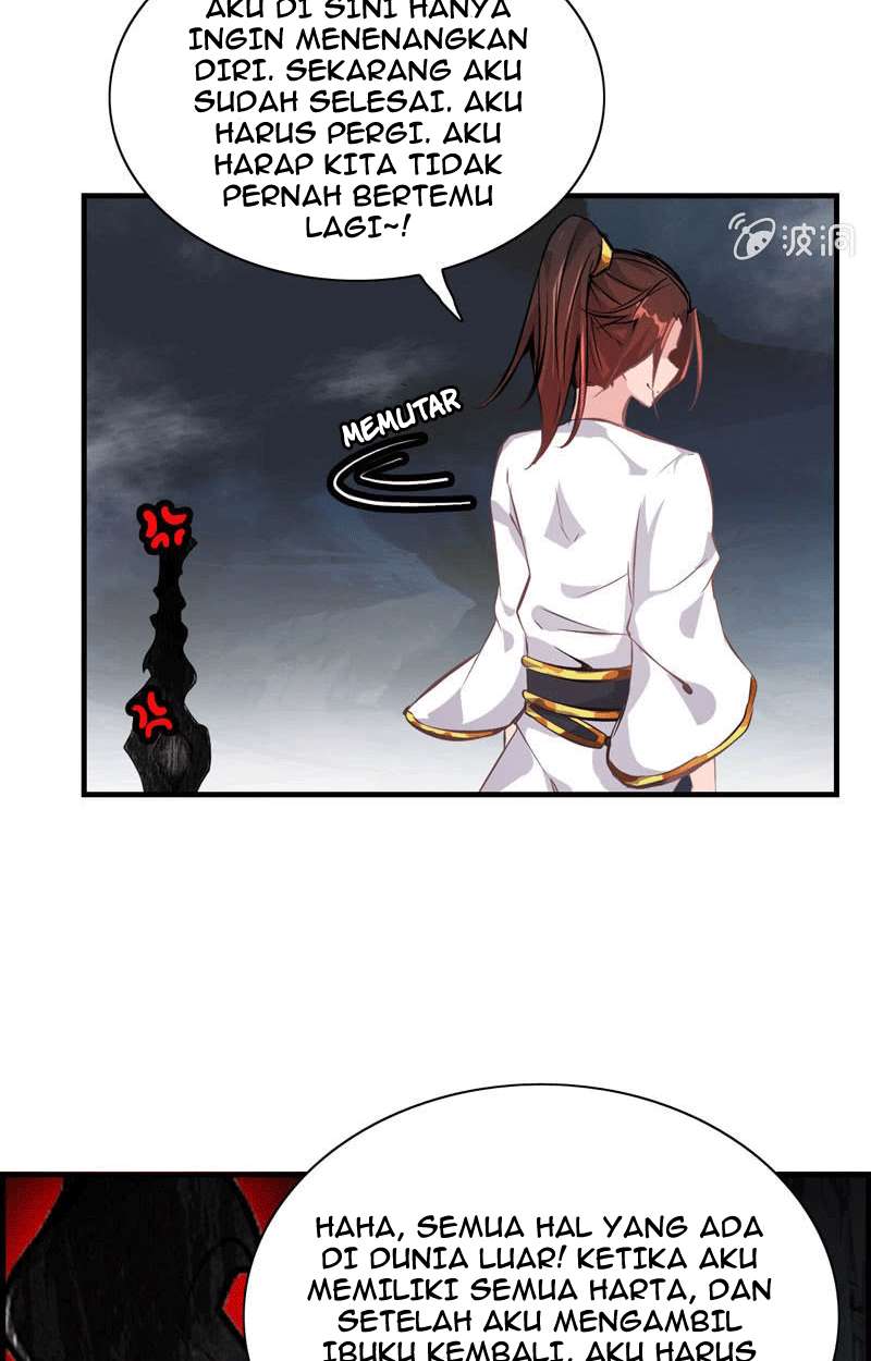 Vengeance of the Heavenly Demon Chapter 12 Gambar 16