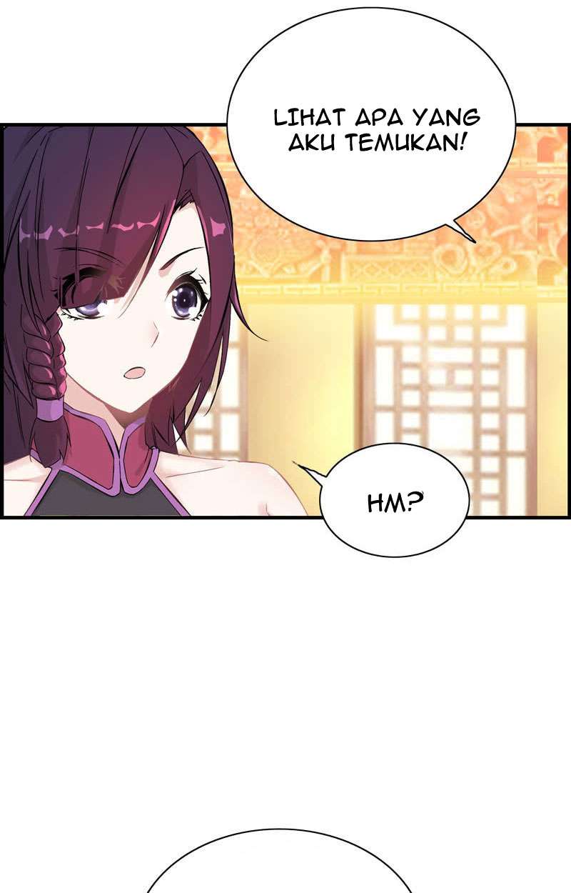 Vengeance of the Heavenly Demon Chapter 12 Gambar 24