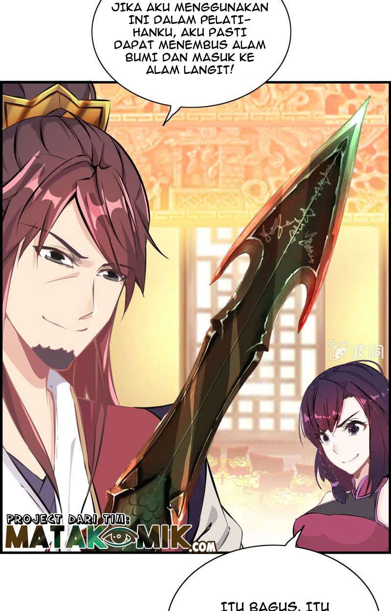 Vengeance of the Heavenly Demon Chapter 12 Gambar 25