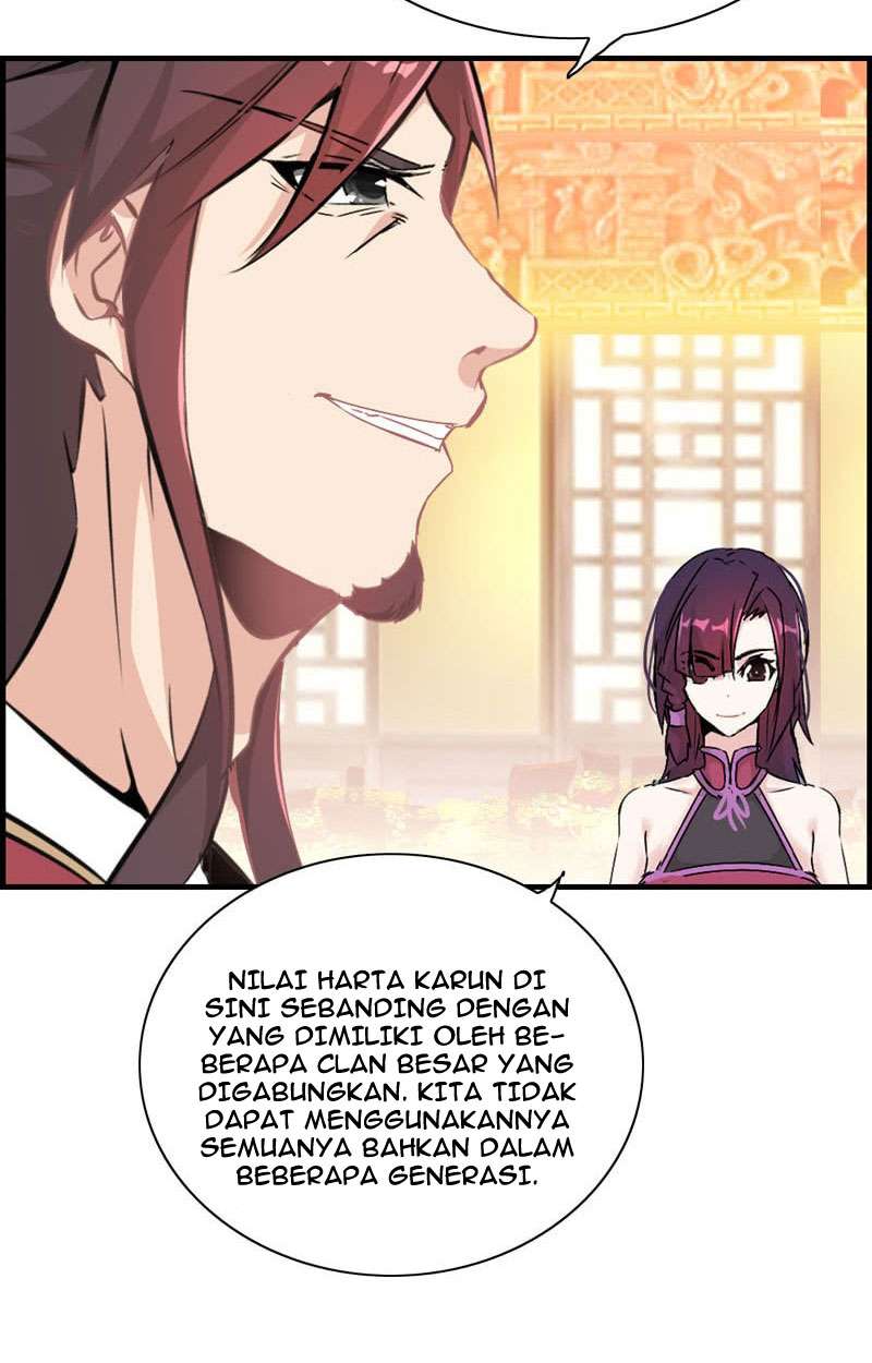 Vengeance of the Heavenly Demon Chapter 12 Gambar 28