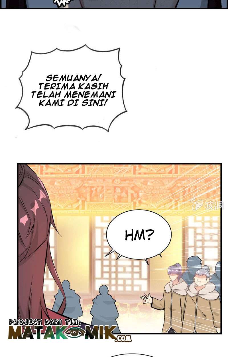 Vengeance of the Heavenly Demon Chapter 12 Gambar 30