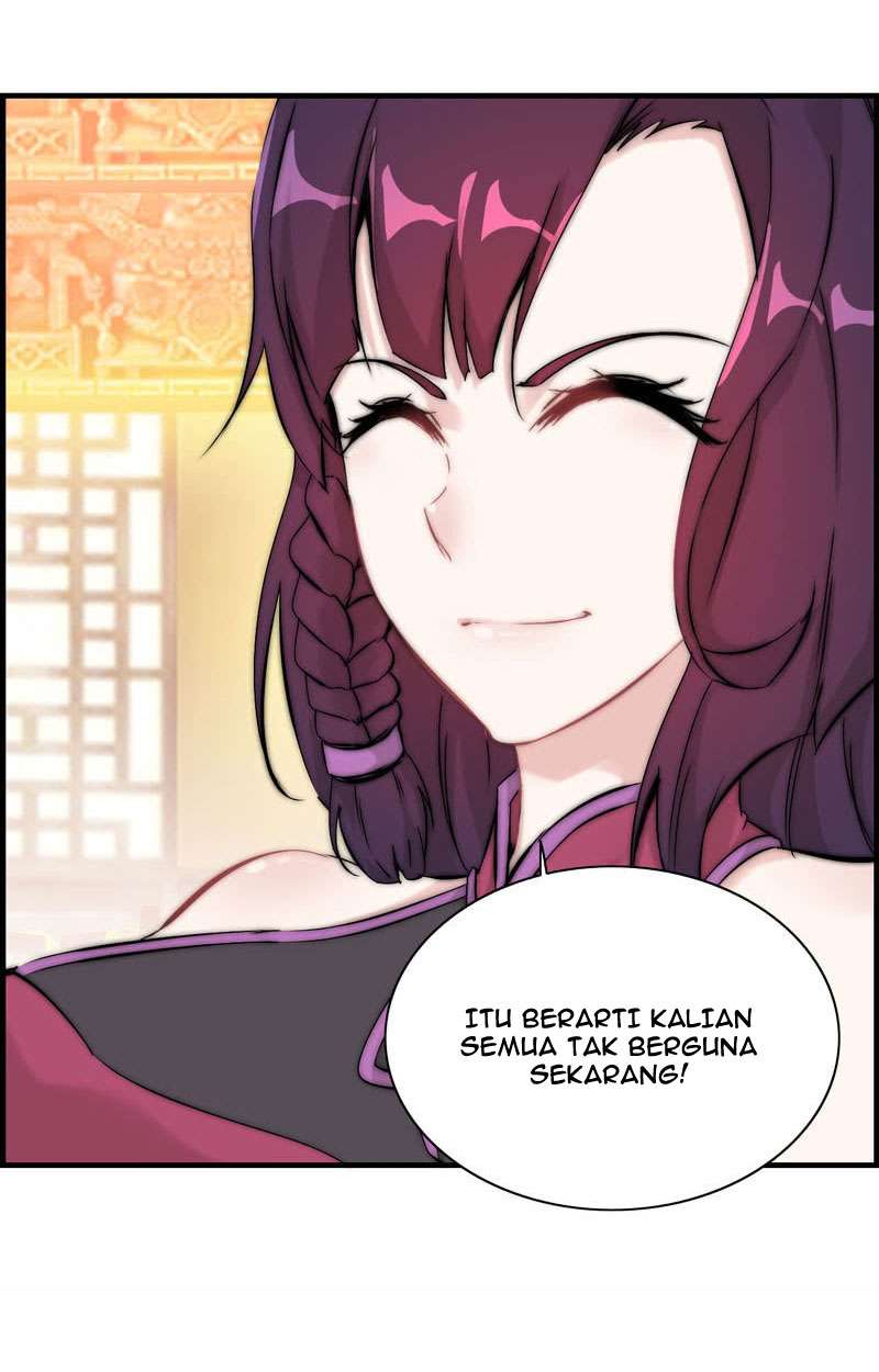 Vengeance of the Heavenly Demon Chapter 12 Gambar 34