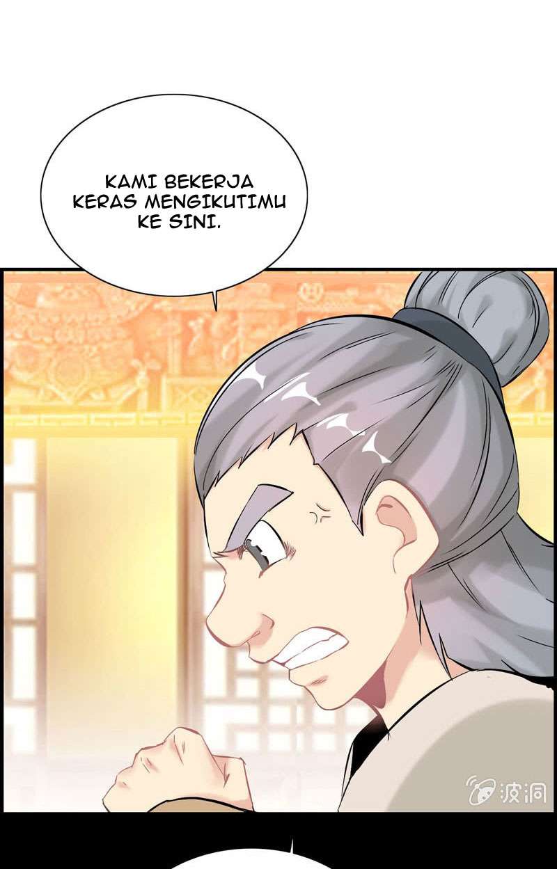 Vengeance of the Heavenly Demon Chapter 12 Gambar 36