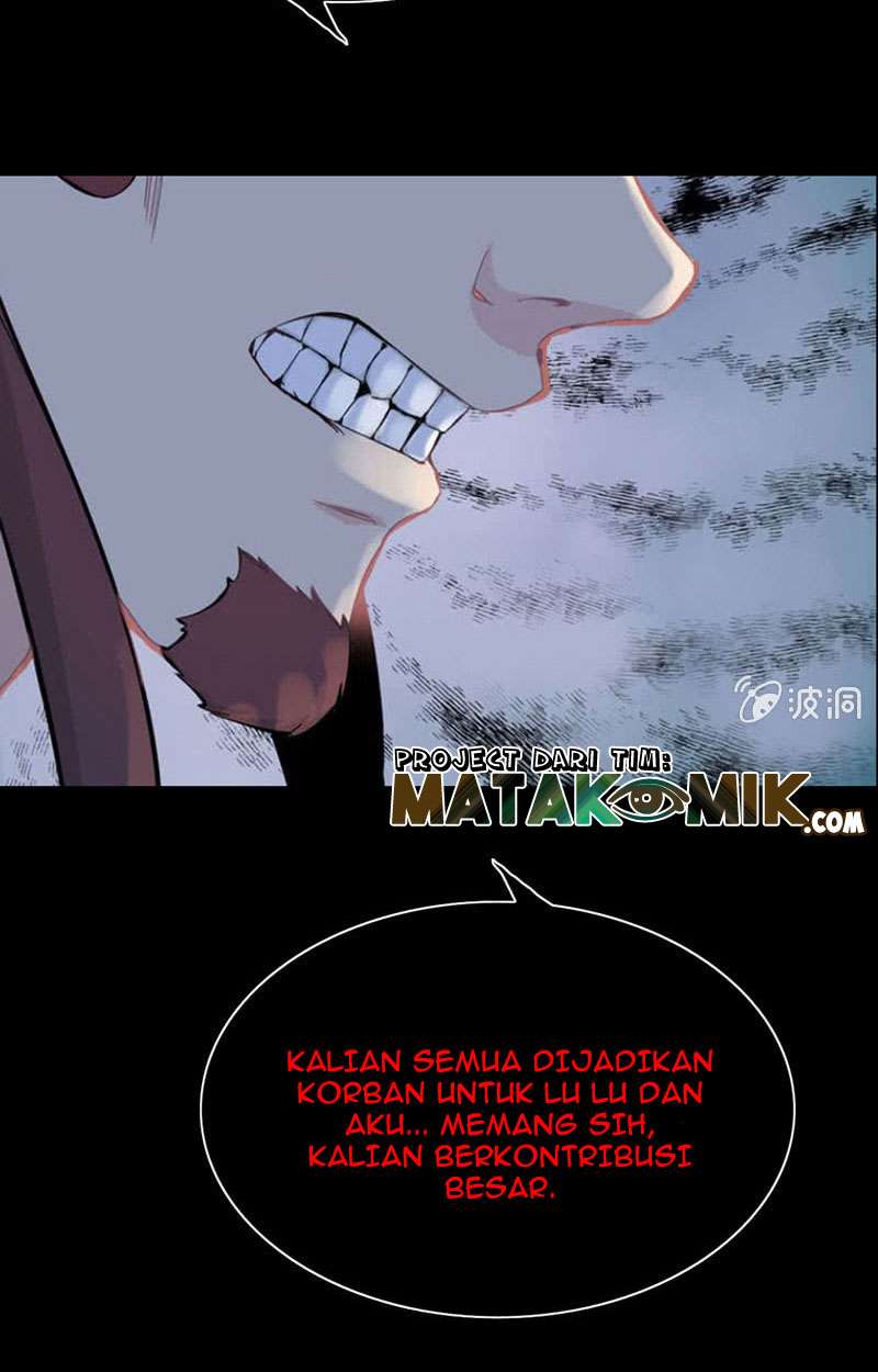 Vengeance of the Heavenly Demon Chapter 12 Gambar 38