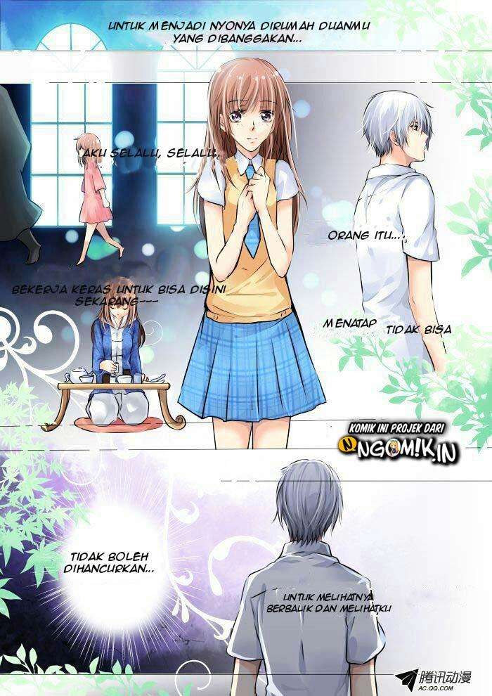 Soul Contract Chapter 13 Gambar 9