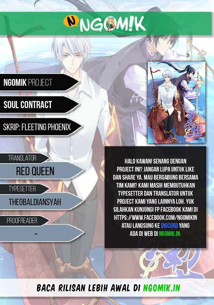 Komik Soul Contract Chapter 13 gambar nomor 1