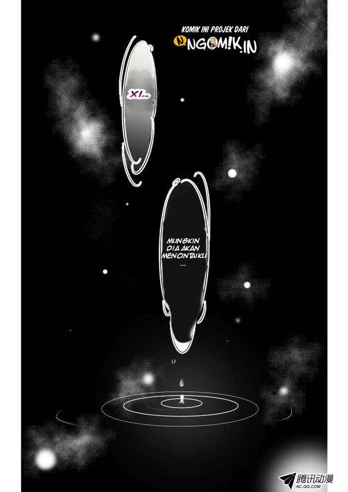 Soul Contract Chapter 13 Gambar 11