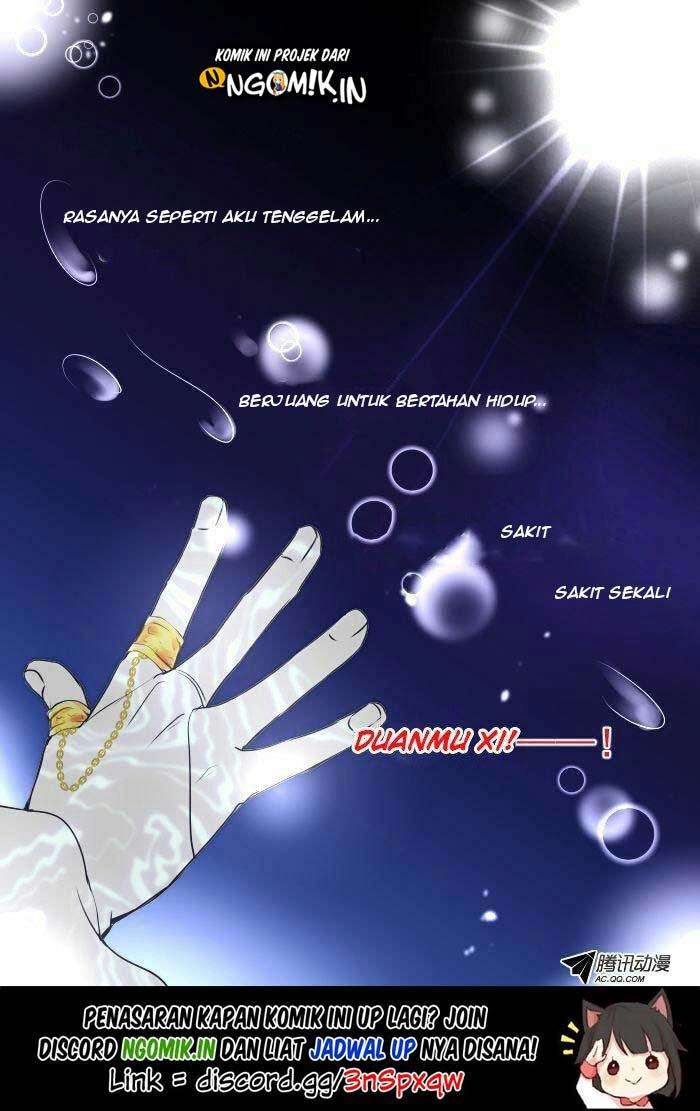 Soul Contract Chapter 13 Gambar 14