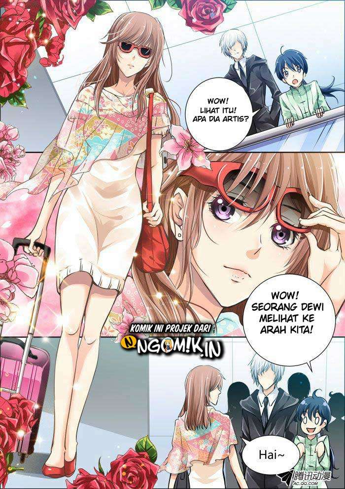 Soul Contract Chapter 11 Gambar 5