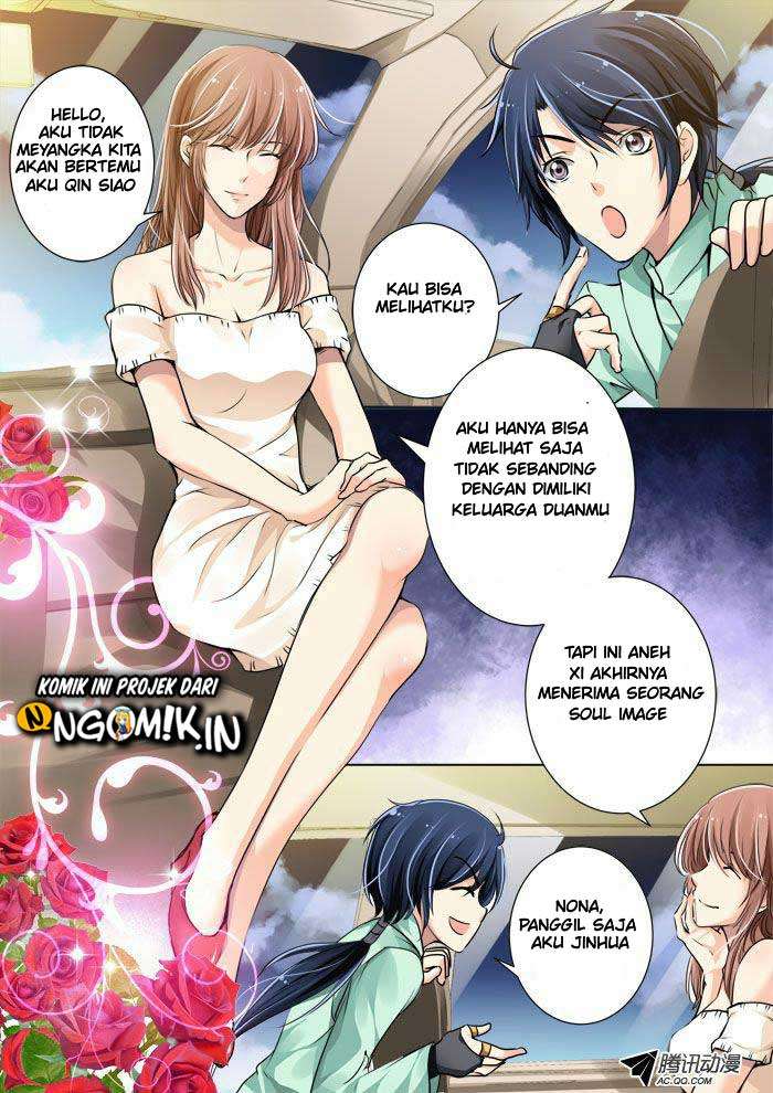 Soul Contract Chapter 11 Gambar 10