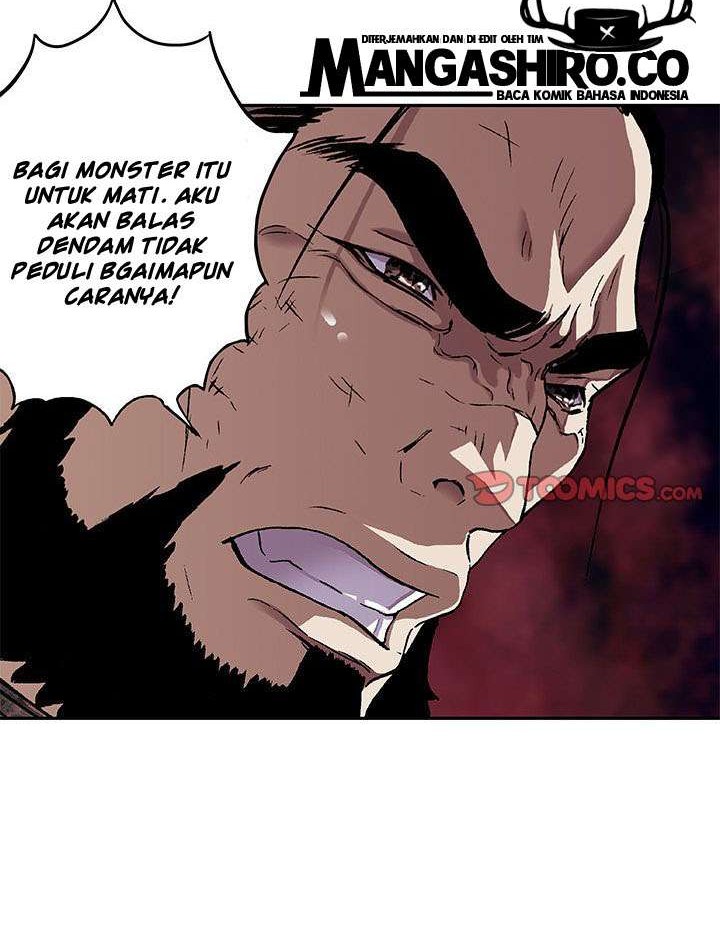 Leviathan Chapter 76 Gambar 10