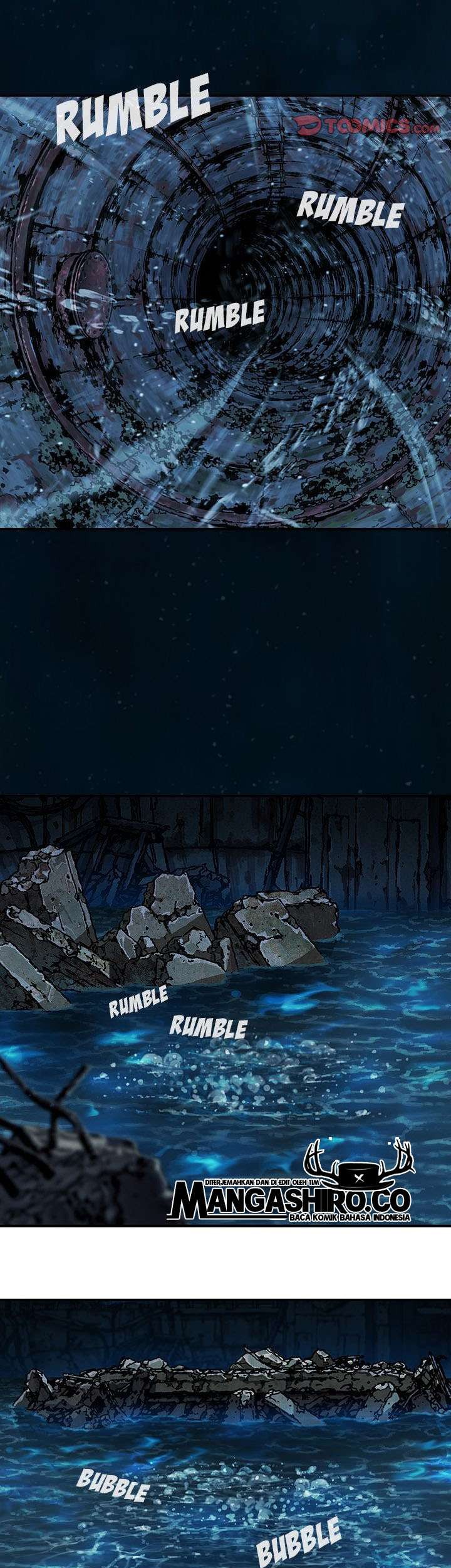 Leviathan Chapter 76 Gambar 23