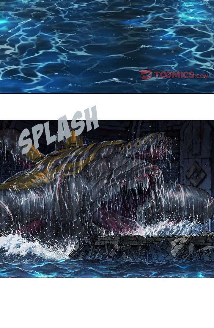 Leviathan Chapter 76 Gambar 24