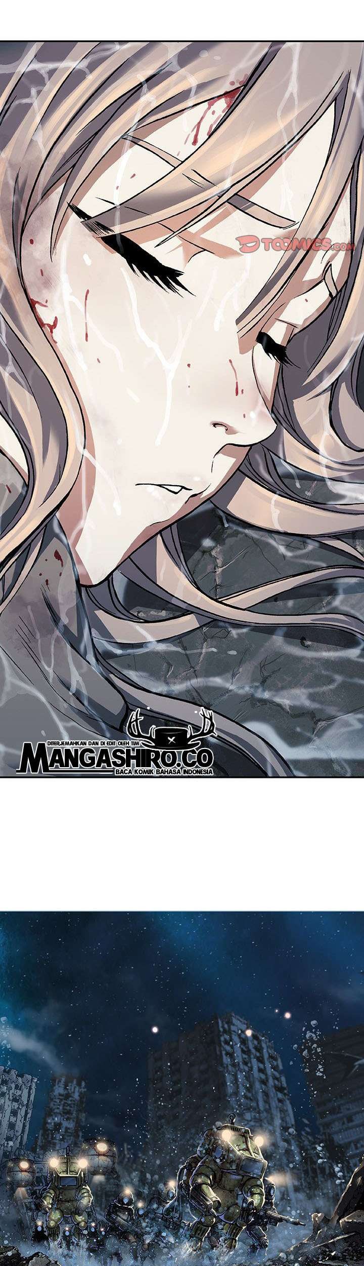 Leviathan Chapter 76 Gambar 31