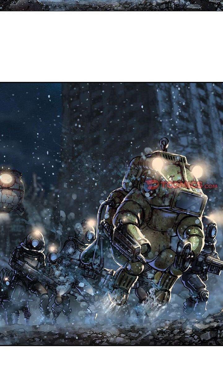 Leviathan Chapter 76 Gambar 32