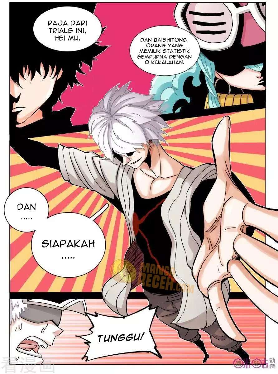 Eden Game Chapter 41 Gambar 13