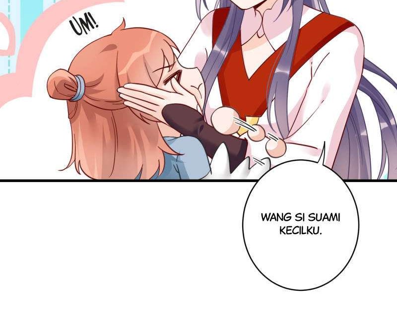 My Apprentice: Game Over Again! Chapter 4 Gambar 13