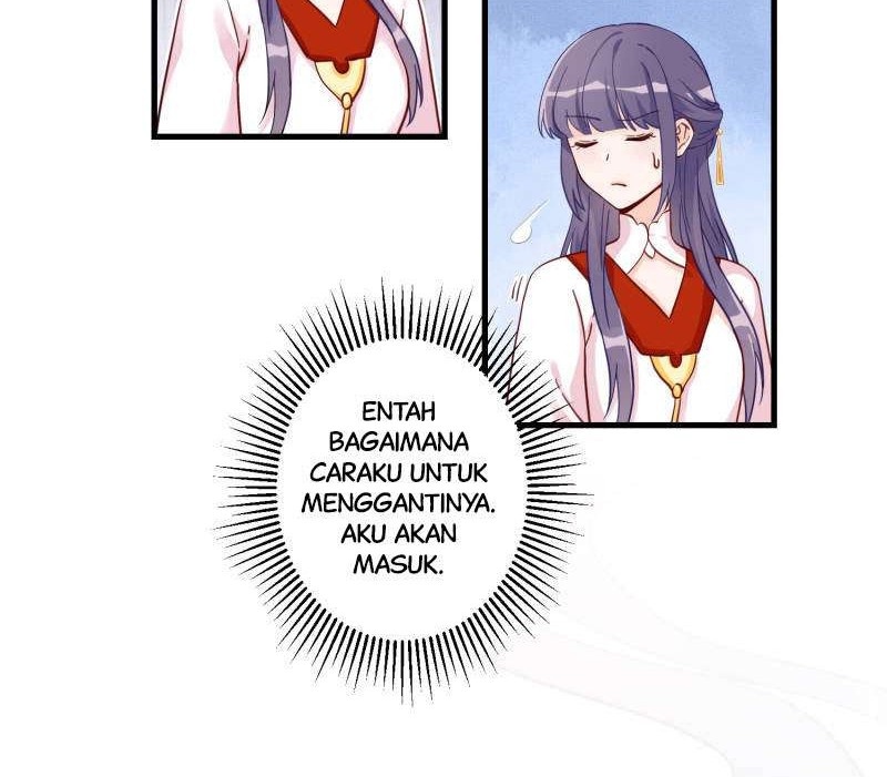 My Apprentice: Game Over Again! Chapter 4 Gambar 23