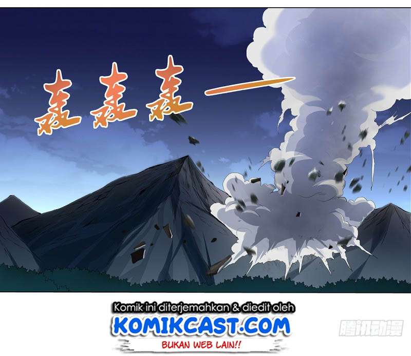 The Demon King Who Lost His Job Chapter 24.1 Gambar 6