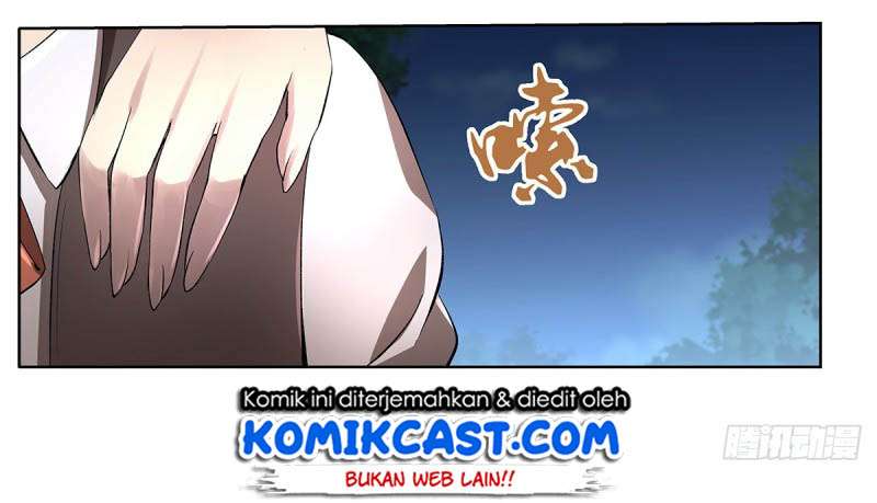 The Demon King Who Lost His Job Chapter 24.1 Gambar 9